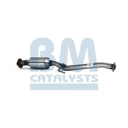 BM Catalysts Homologated Petrol Cat BM90596H