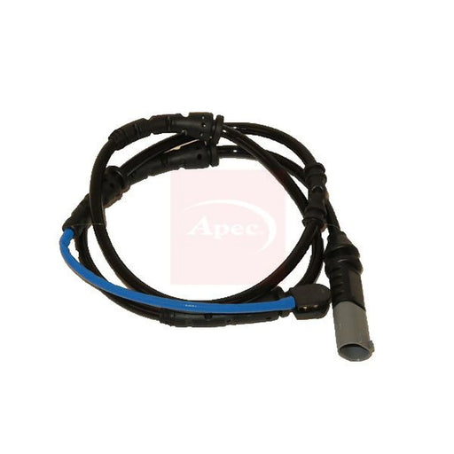 Apec Brake Pad Wear Sensor Rear WIR5252