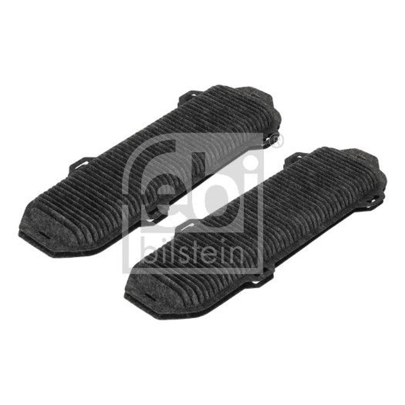 Febi Battery Casing Air Filter 197888