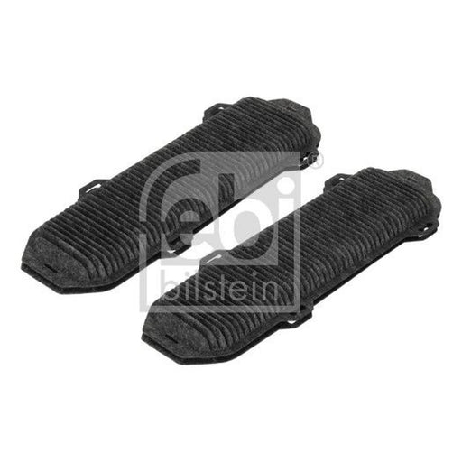 Febi Battery Casing Air Filter 197888
