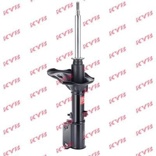 KYB Shock Absorber Damper Strut Front 334071