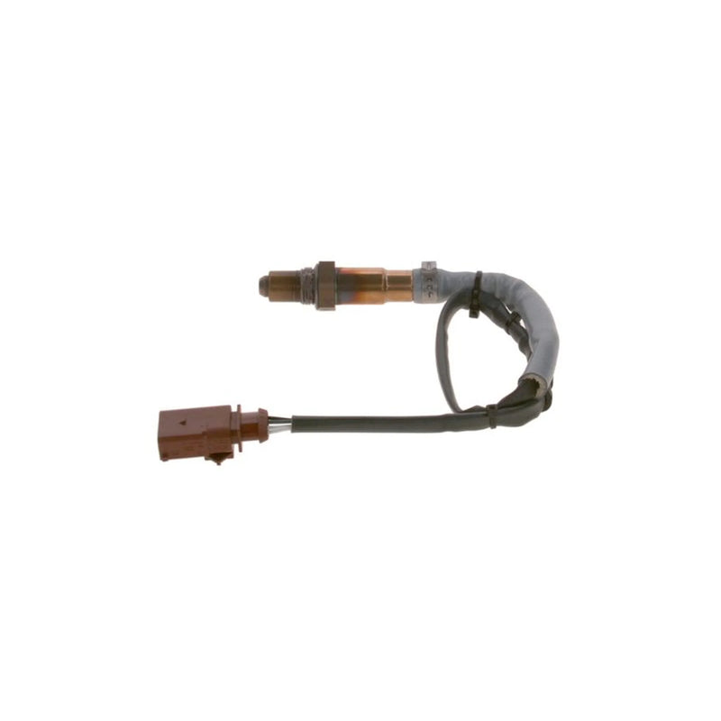 Bosch O2 Lambda Oxygen Sensor Left 0 258 006 862
