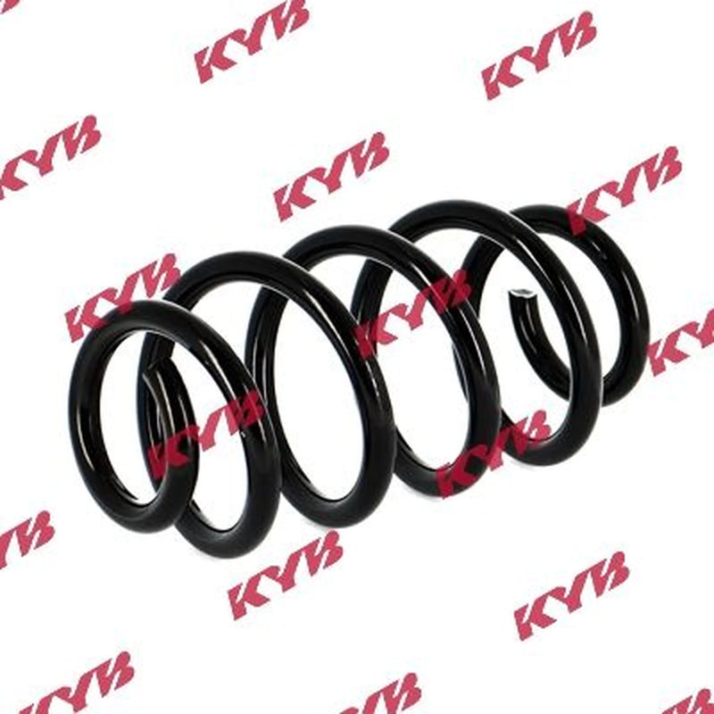 KYB Rear Suspension Coil Spring RA5270