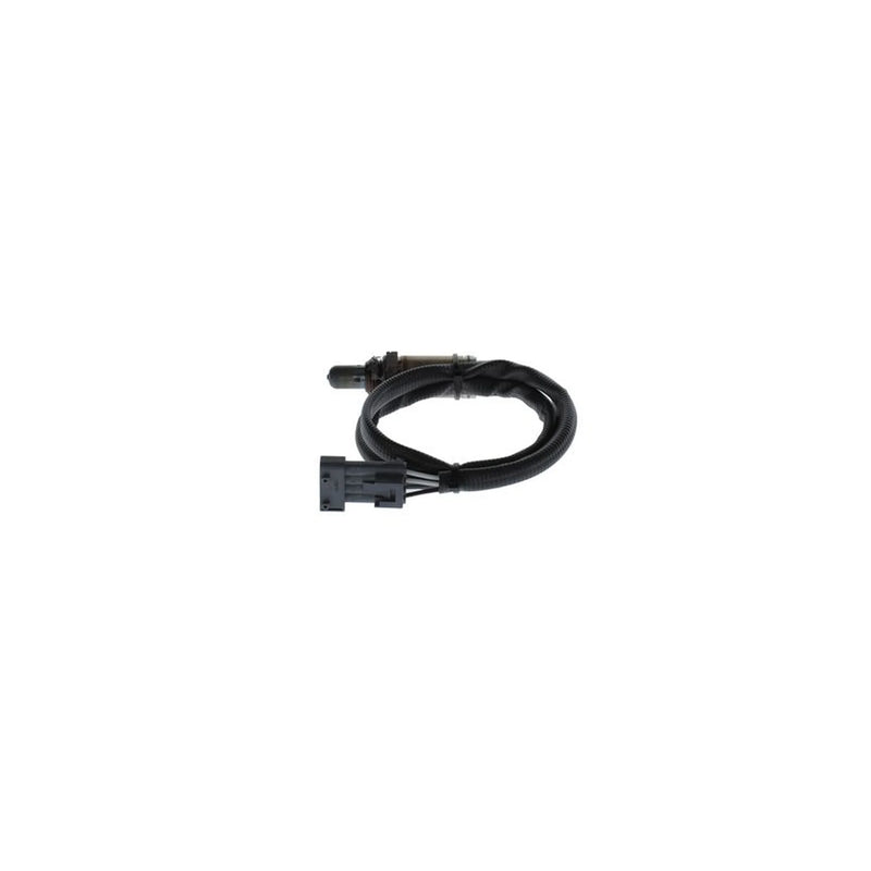 Bosch O2 Lambda Oxygen Sensor after catalytic converter 0 258 003 577