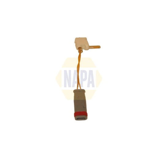 NAPA Brake Pad Wear Sensor Front NWL5180