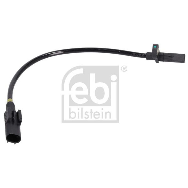Febi ABS Wheel Speed Sensor Rear Right 193681
