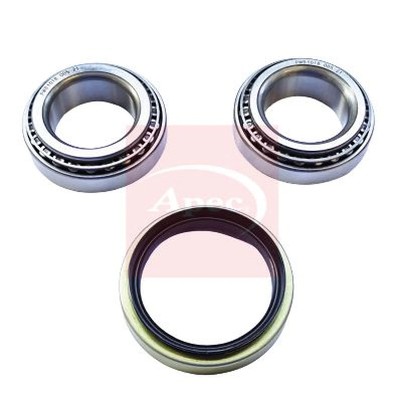 Apec Wheel Bearing Kit AWB1018