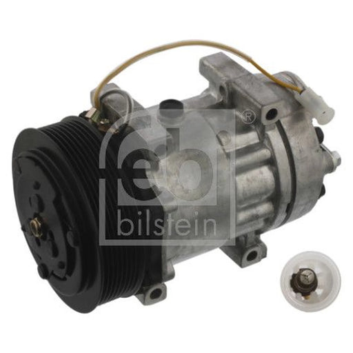 Febi Air Conditioning Compressor 35393