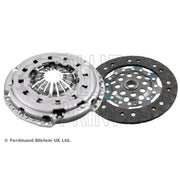 Blue Print Clutch Kit Set 3pc 240mm ADBP300122