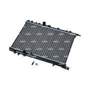 NRF Engine Radiator 53424A