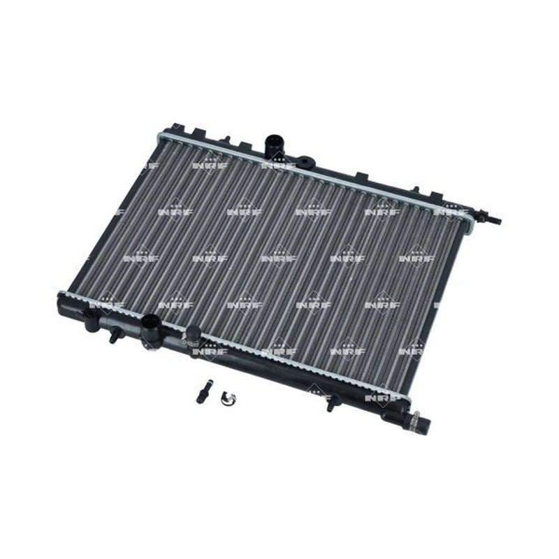 NRF Engine Radiator 53424A