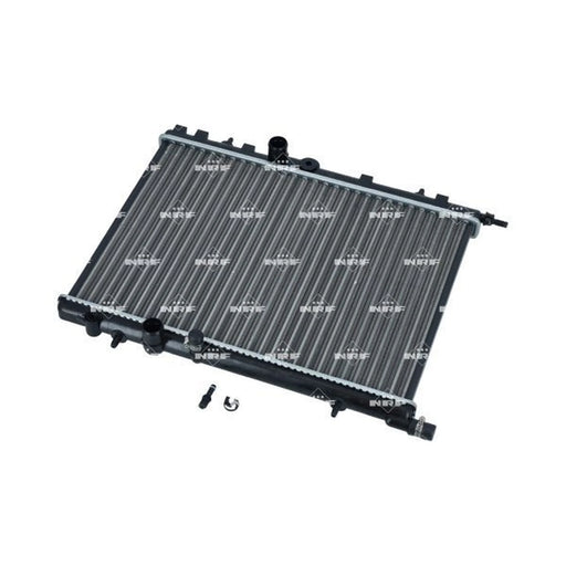 NRF Engine Radiator 53424A