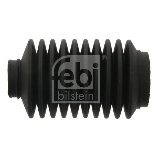 Febi Steering Bellow Front Right Rubber 01138