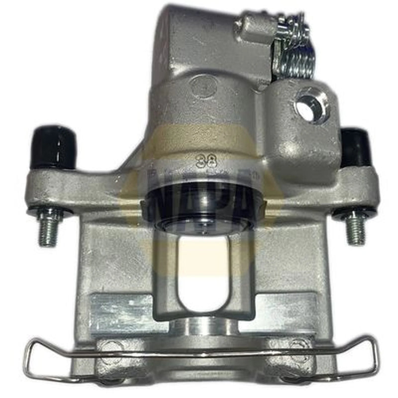 NAPA Brake Caliper Assembly Rear Left NCA1521