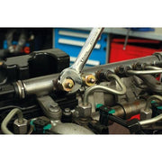 Laser Injection Rail Blanking Plugs - CRD 7668 Laser  - Town Parts