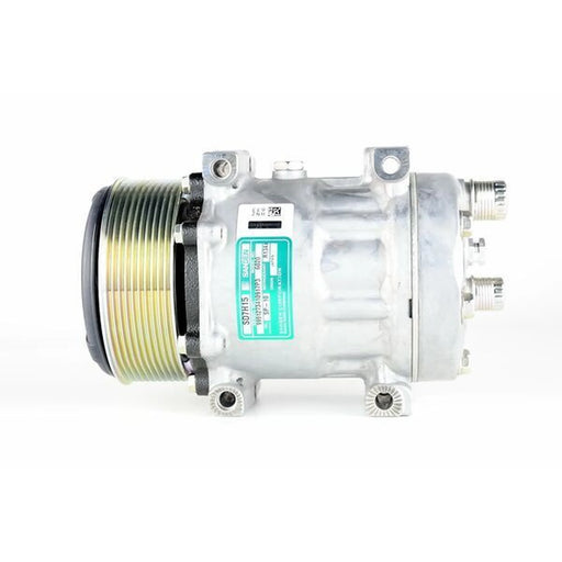 Mahle Air Conditioning Compressor ACP 1041 000P