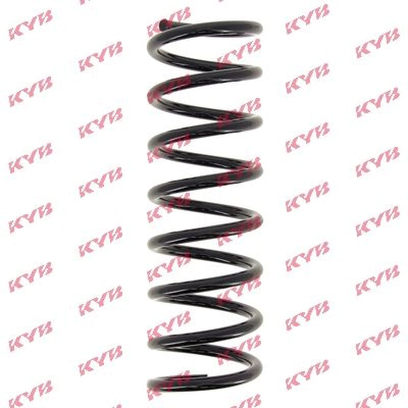 KYB Rear Suspension Coil Spring RA6199