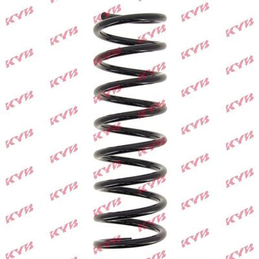 KYB Rear Suspension Coil Spring RA6199