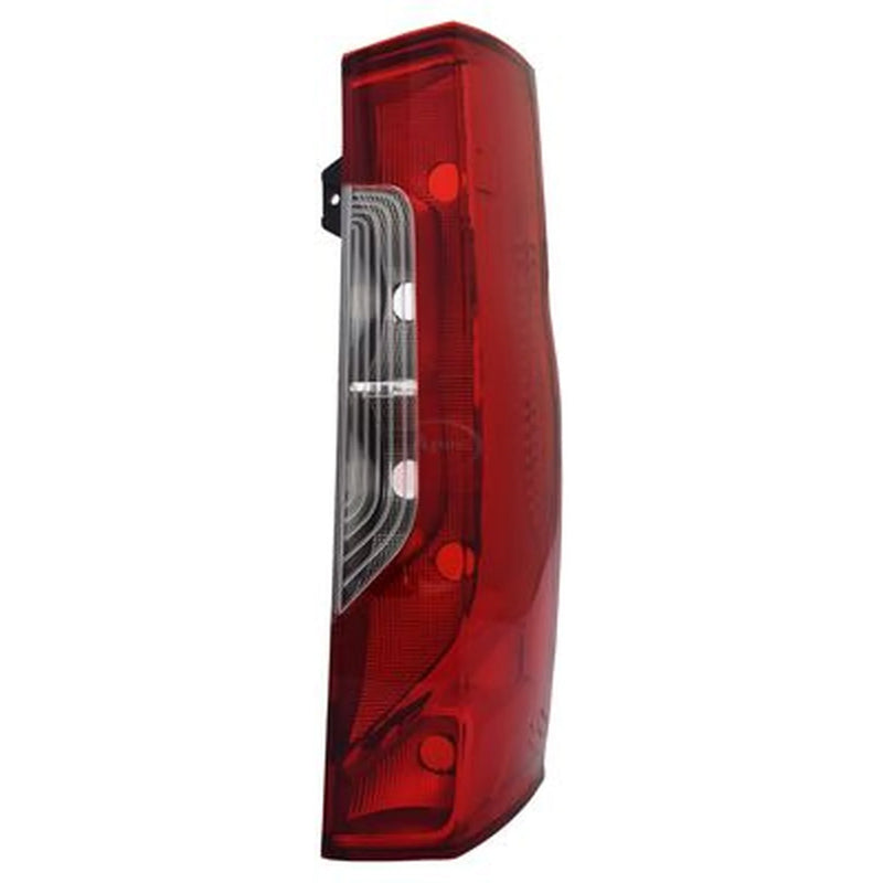 Apec Tail Light / Lamp Left ARL3163