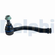 Delphi Steering Tie Rod End Ball Joint Front Left M16 x 1.5 TA3630