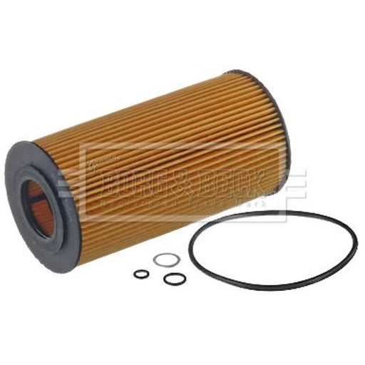 Borg & Beck Engine Oil Filter BFO4132