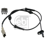 Febi ABS Wheel Speed Sensor Front Right 107467
