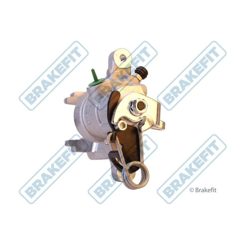 Apec Brake Caliper Assembly Rear Right BCA1112
