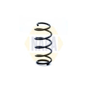 NAPA Front Suspension Coil Spring NCS1236