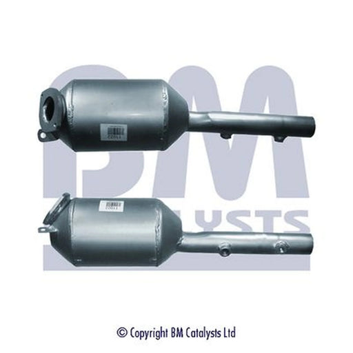 BM Catalysts Dpf BM11022
