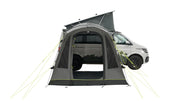 Outwell Pine Hills Awning Grey - Outwell - Van Life Living