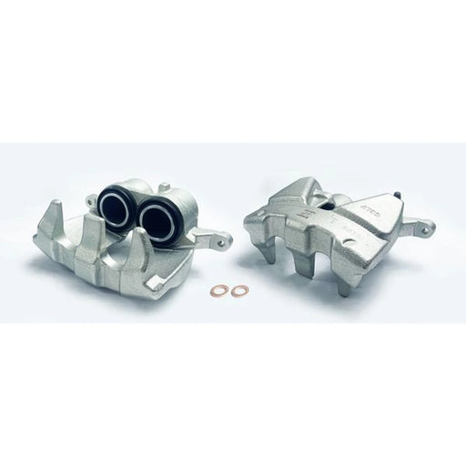 Juratek Brake Caliper Assembly Front Left JCA1824L