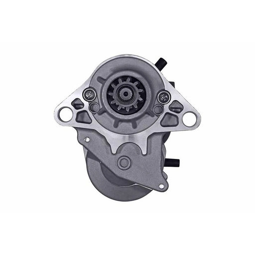 Hella Starter Motor 12V 1.7kW 11 Teeth 8EA 011 611-121