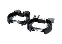 Bosch Brake Shoe Set Axle Kit 0204114625