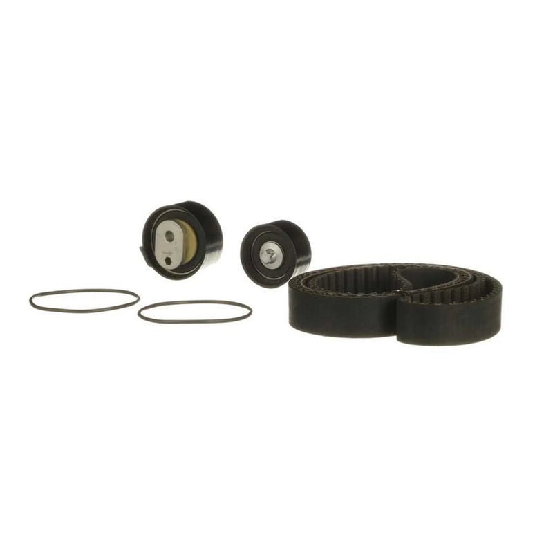 Gates Timing Belt Kit with Rollers K025710XS