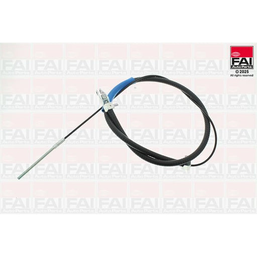 FAI Handbrake Cable Left Rear FBC727