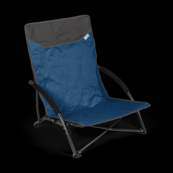 Kampa Sandy Low Camping Chair - Kampa - Van Life Living