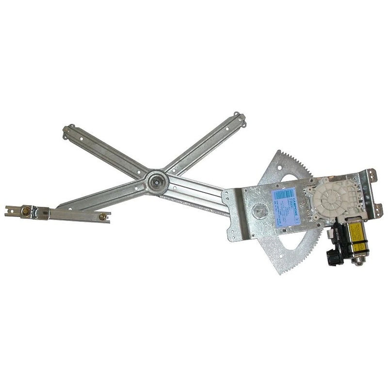 Valeo Electric Window Regulator Lifter Left Front 850294