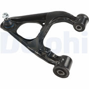 Delphi Control/Trailing Arm Upper TC4729