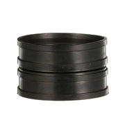 Gates Air Supply Hose 44mm NBR (nitrile butadiene rubber) ANTK1193