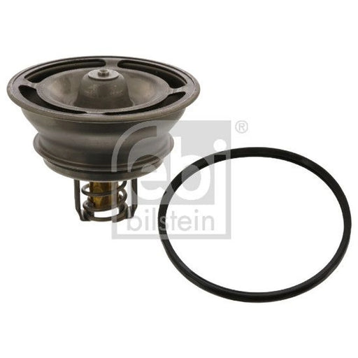 Febi Thermostat,Coolant 40673