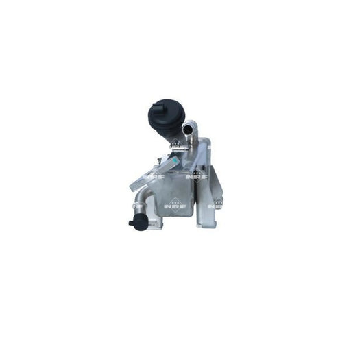NRF EGR Cooler (Exhaust Gas Recirculation) 48402