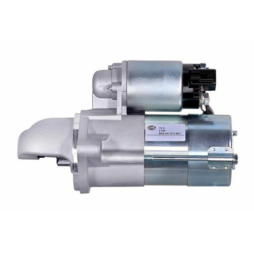 Hella Starter Motor 12V 2kW 11 Teeth 8EA 011 611-901
