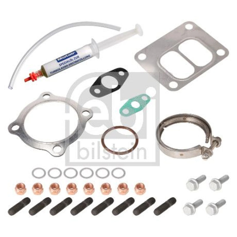 Febi Charger Mounting Kit 190355