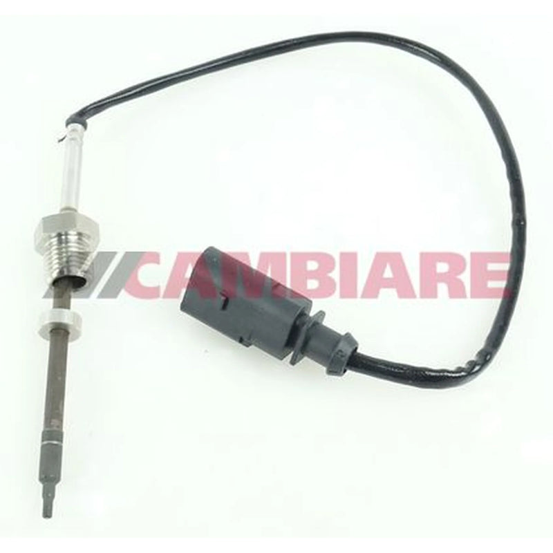 Cambiare Exhaust Gas Temperature Sensor before soot part VE390324