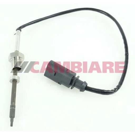 Cambiare Exhaust Gas Temperature Sensor before soot part VE390324