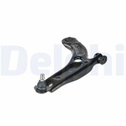 Delphi Control/Trailing Arm Front Right TC9218