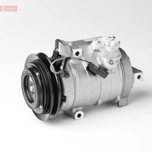 Denso Air Conditioning Compressor DCP45004