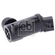 Febi Windscreen Washer Pump 109280