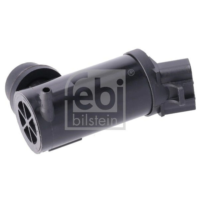 Febi Windscreen Washer Pump 109280