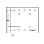 Textar Textar Cv Brake Lining Set 1923602 318393341014 1923602